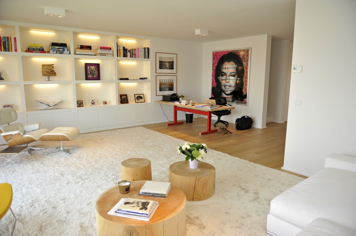 Louise Aréa Real Estate